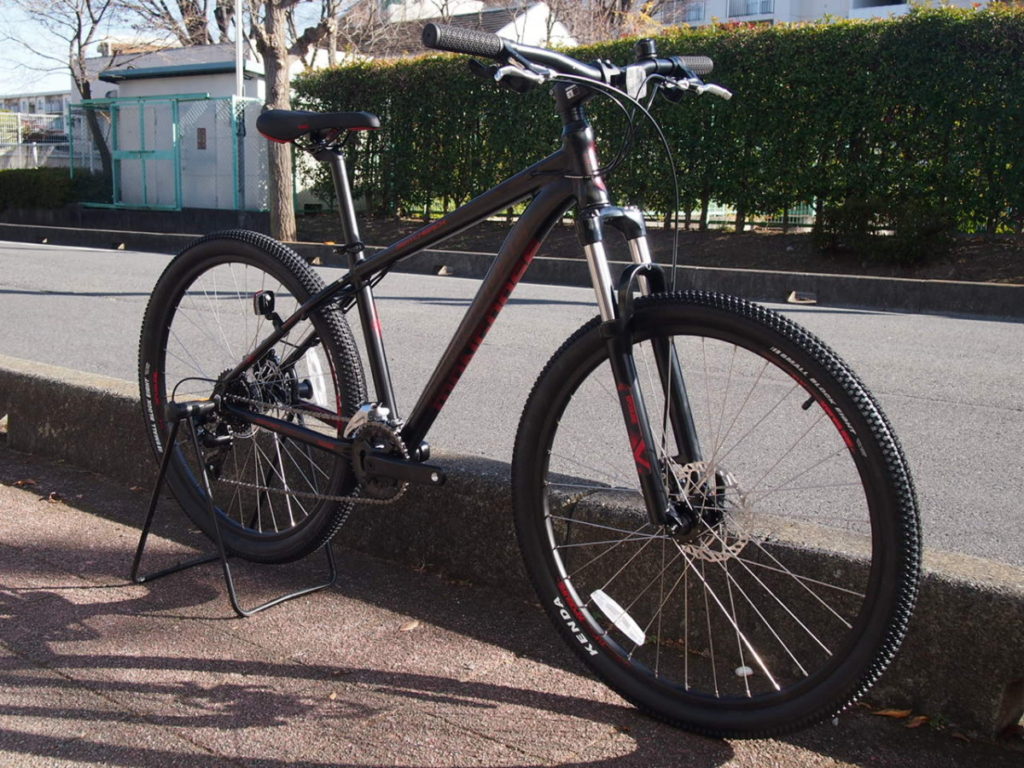 MON 27.5 SWITCHBACK SPORT⭐️取引も可能⭐️ MONGOOSE 27.5 SWITCHBACK SPORT 入荷しました！ | セオサイクル桶川店