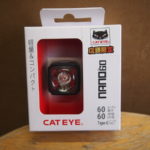 CATEYE NANO60 入荷しています。