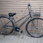 ブリヂストン　アルベルトロイヤル