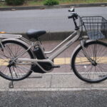 パナソニック　ティモＳ　再入荷しました！