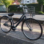 ブリヂストン アルベルト 展示しています!