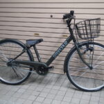 新型キッズバイク ブリヂストン ステップクルーズジュニア入荷しました!