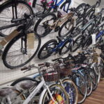 クリスマスプレゼントに自転車おススメです！