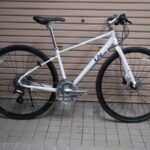 2024モデル LIV ESCAPE R W DISC LTD 旧型セール！（完売しました）