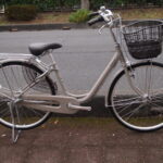 ブリヂストン　新型アルミーユ入荷しました！