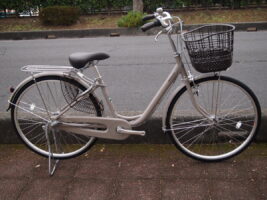 ブリヂストン　新型アルミーユ入荷しました！